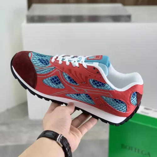 Replica Bottega Veneta BV Casual Shoes For Women #1356429 $108.00 USD for Wholesale