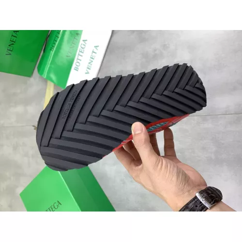 Replica Bottega Veneta BV Casual Shoes For Women #1356429 $108.00 USD for Wholesale