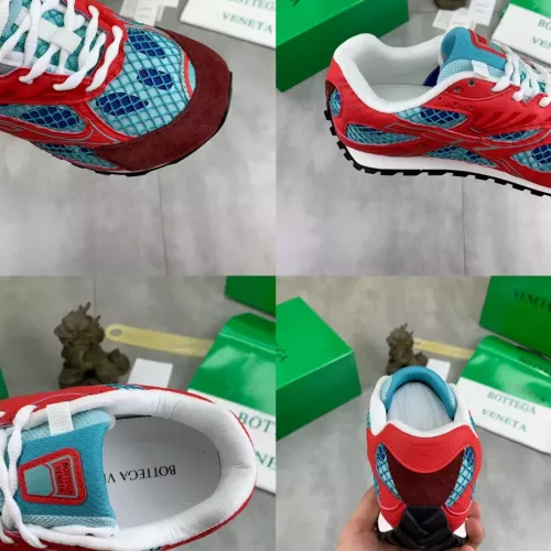 Replica Bottega Veneta BV Casual Shoes For Women #1356429 $108.00 USD for Wholesale