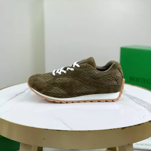 Replica Bottega Veneta BV Casual Shoes For Men #1356430 $108.00 USD for Wholesale