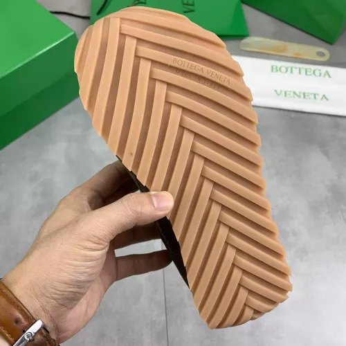 Replica Bottega Veneta BV Casual Shoes For Men #1356430 $108.00 USD for Wholesale