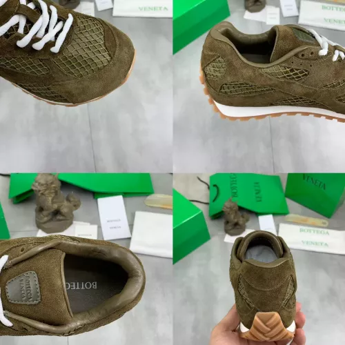 Replica Bottega Veneta BV Casual Shoes For Men #1356430 $108.00 USD for Wholesale