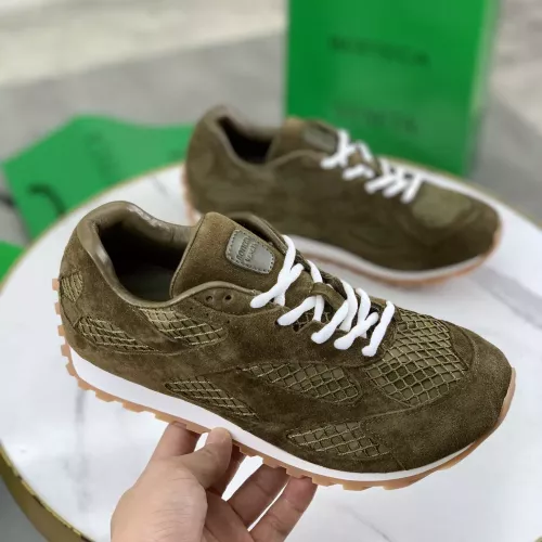Bottega Veneta BV Casual Shoes For Women #1356431 $108.00 USD, Wholesale Replica Bottega Veneta BV Casual Shoes