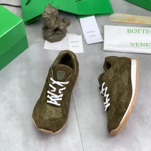 Replica Bottega Veneta BV Casual Shoes For Women #1356431 $108.00 USD for Wholesale