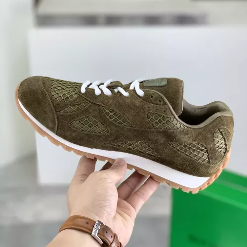 Replica Bottega Veneta BV Casual Shoes For Women #1356431 $108.00 USD for Wholesale