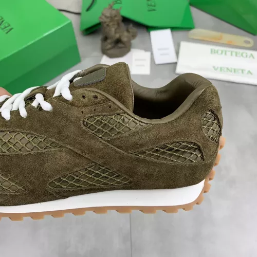 Replica Bottega Veneta BV Casual Shoes For Women #1356431 $108.00 USD for Wholesale