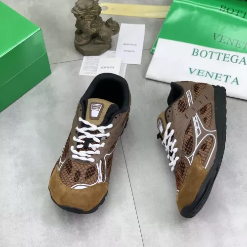 Replica Bottega Veneta BV Casual Shoes For Men #1356432 $108.00 USD for Wholesale