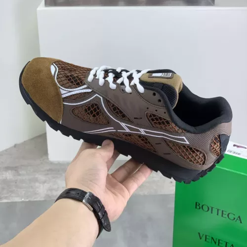 Replica Bottega Veneta BV Casual Shoes For Men #1356432 $108.00 USD for Wholesale