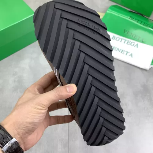 Replica Bottega Veneta BV Casual Shoes For Men #1356432 $108.00 USD for Wholesale