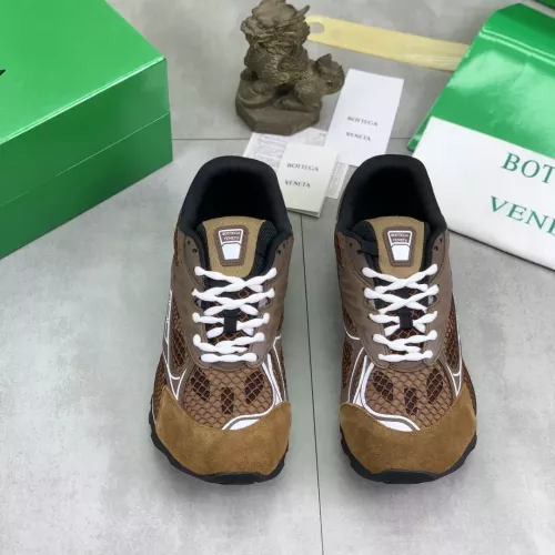 Replica Bottega Veneta BV Casual Shoes For Women #1356433 $108.00 USD for Wholesale