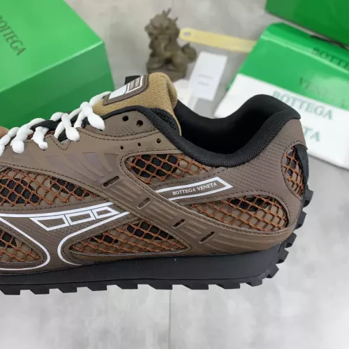 Replica Bottega Veneta BV Casual Shoes For Women #1356433 $108.00 USD for Wholesale