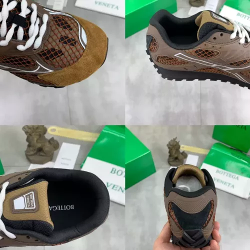Replica Bottega Veneta BV Casual Shoes For Women #1356433 $108.00 USD for Wholesale