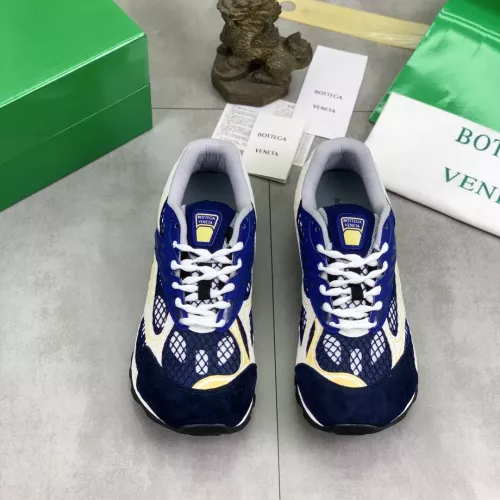 Replica Bottega Veneta BV Casual Shoes For Women #1356435 $108.00 USD for Wholesale