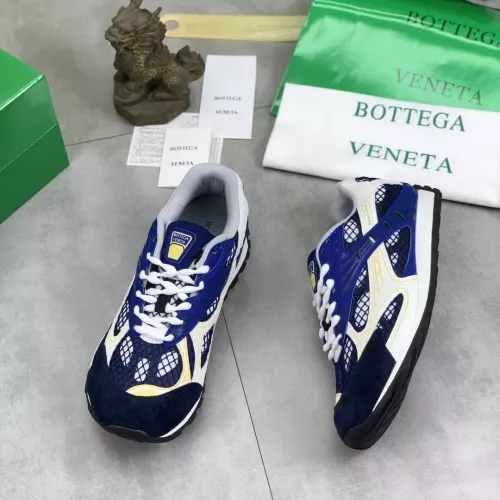 Replica Bottega Veneta BV Casual Shoes For Women #1356435 $108.00 USD for Wholesale