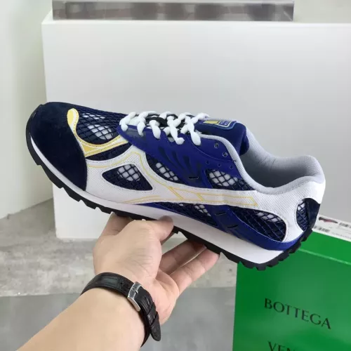 Replica Bottega Veneta BV Casual Shoes For Women #1356435 $108.00 USD for Wholesale
