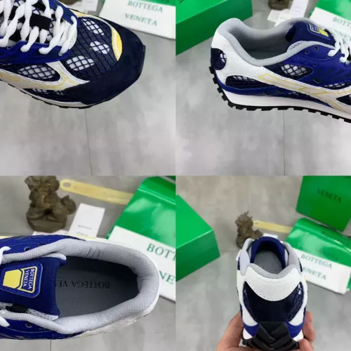 Replica Bottega Veneta BV Casual Shoes For Women #1356435 $108.00 USD for Wholesale