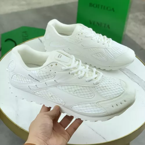 Bottega Veneta BV Casual Shoes For Women #1356437 $105.00 USD, Wholesale Replica Bottega Veneta BV Casual Shoes