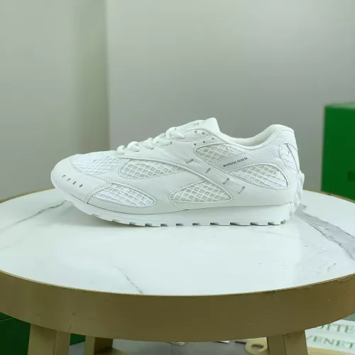 Replica Bottega Veneta BV Casual Shoes For Women #1356437 $105.00 USD for Wholesale