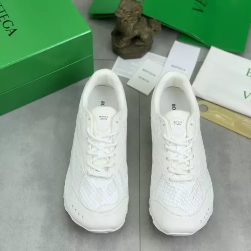 Replica Bottega Veneta BV Casual Shoes For Women #1356437 $105.00 USD for Wholesale
