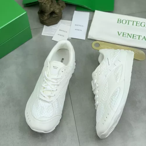 Replica Bottega Veneta BV Casual Shoes For Women #1356437 $105.00 USD for Wholesale