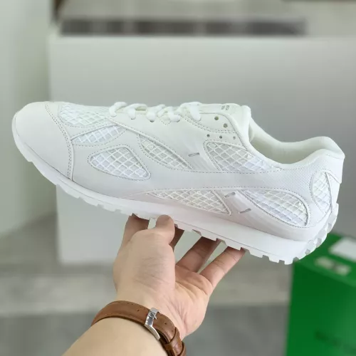 Replica Bottega Veneta BV Casual Shoes For Women #1356437 $105.00 USD for Wholesale