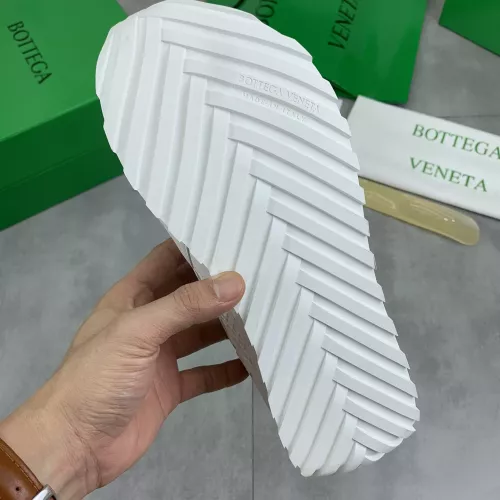 Replica Bottega Veneta BV Casual Shoes For Women #1356437 $105.00 USD for Wholesale