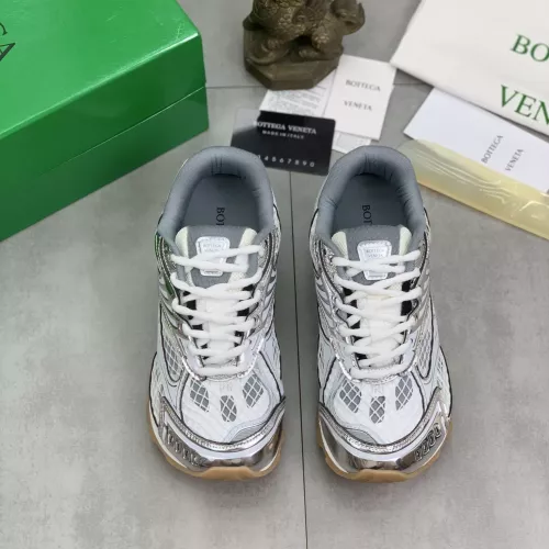 Replica Bottega Veneta BV Casual Shoes For Women #1356439 $105.00 USD for Wholesale