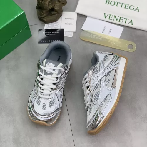 Replica Bottega Veneta BV Casual Shoes For Women #1356439 $105.00 USD for Wholesale