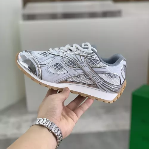 Replica Bottega Veneta BV Casual Shoes For Women #1356439 $105.00 USD for Wholesale