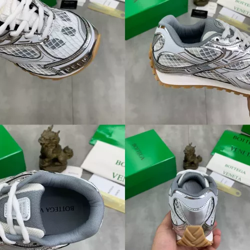 Replica Bottega Veneta BV Casual Shoes For Women #1356439 $105.00 USD for Wholesale