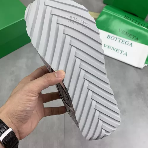 Replica Bottega Veneta BV Casual Shoes For Men #1356440 $105.00 USD for Wholesale