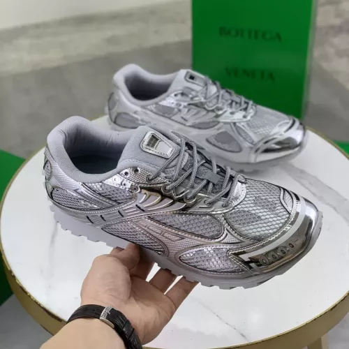 Bottega Veneta BV Casual Shoes For Women #1356441 $105.00 USD, Wholesale Replica Bottega Veneta BV Casual Shoes