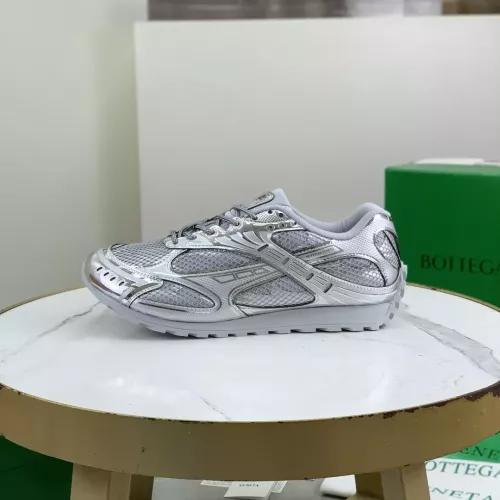 Replica Bottega Veneta BV Casual Shoes For Women #1356441 $105.00 USD for Wholesale