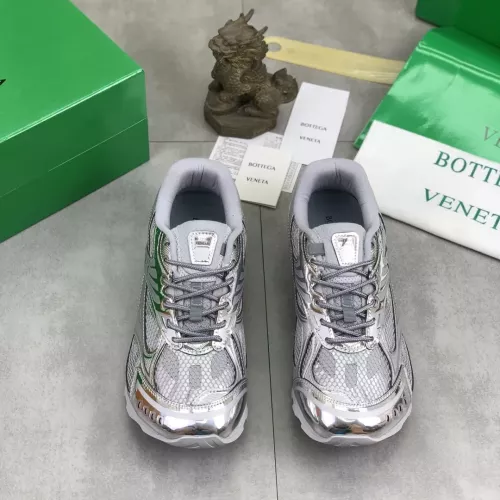 Replica Bottega Veneta BV Casual Shoes For Women #1356441 $105.00 USD for Wholesale