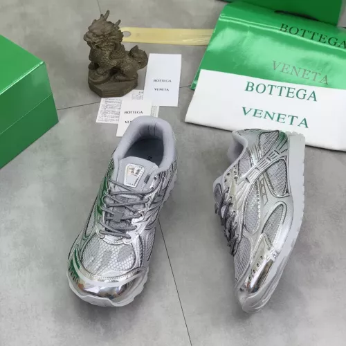 Replica Bottega Veneta BV Casual Shoes For Women #1356441 $105.00 USD for Wholesale