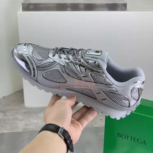 Replica Bottega Veneta BV Casual Shoes For Women #1356441 $105.00 USD for Wholesale