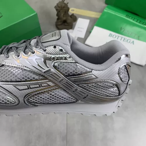 Replica Bottega Veneta BV Casual Shoes For Women #1356441 $105.00 USD for Wholesale