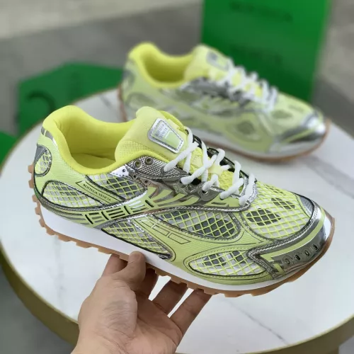 Bottega Veneta BV Casual Shoes For Women #1356443 $105.00 USD, Wholesale Replica Bottega Veneta BV Casual Shoes