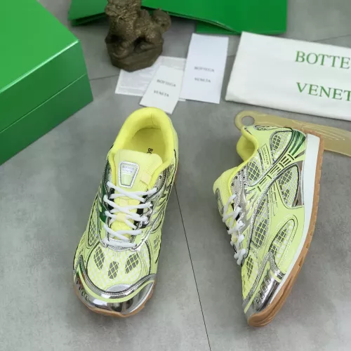 Replica Bottega Veneta BV Casual Shoes For Women #1356443 $105.00 USD for Wholesale