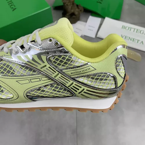 Replica Bottega Veneta BV Casual Shoes For Women #1356443 $105.00 USD for Wholesale