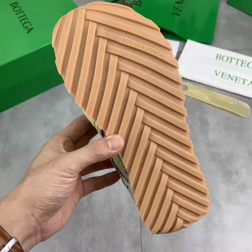 Replica Bottega Veneta BV Casual Shoes For Women #1356443 $105.00 USD for Wholesale