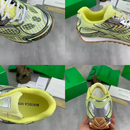 Replica Bottega Veneta BV Casual Shoes For Women #1356443 $105.00 USD for Wholesale