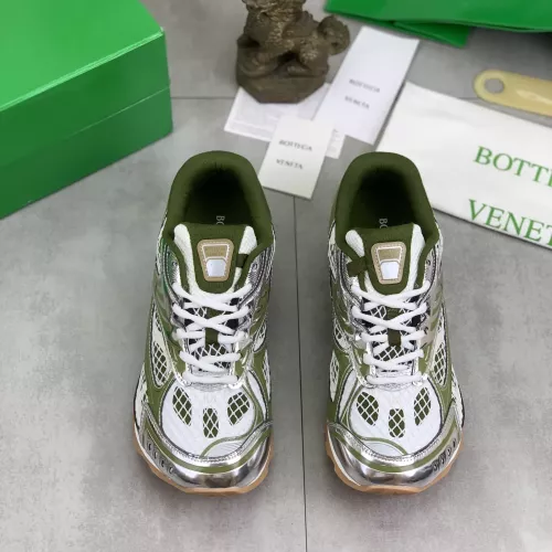 Replica Bottega Veneta BV Casual Shoes For Men #1356444 $105.00 USD for Wholesale