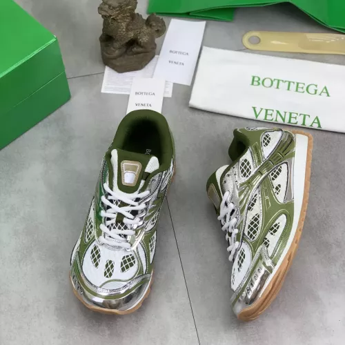 Replica Bottega Veneta BV Casual Shoes For Men #1356444 $105.00 USD for Wholesale