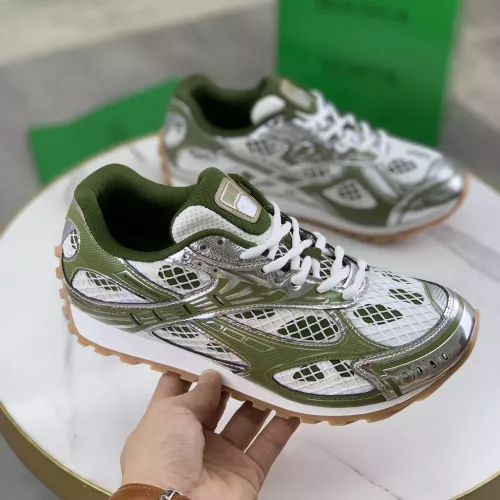 Bottega Veneta BV Casual Shoes For Women #1356445 $105.00 USD, Wholesale Replica Bottega Veneta BV Casual Shoes