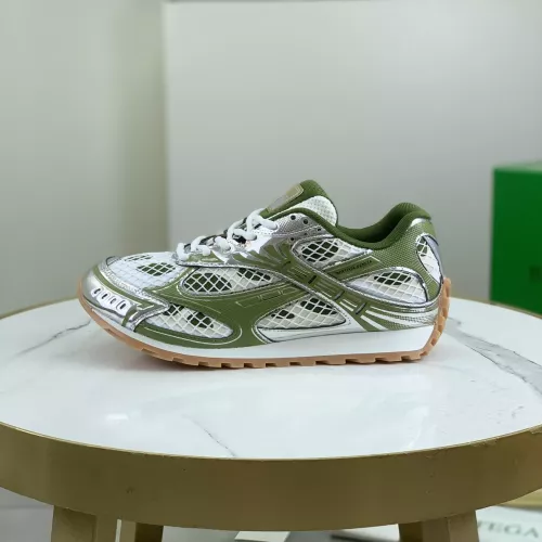 Replica Bottega Veneta BV Casual Shoes For Women #1356445 $105.00 USD for Wholesale