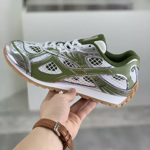 Replica Bottega Veneta BV Casual Shoes For Women #1356445 $105.00 USD for Wholesale