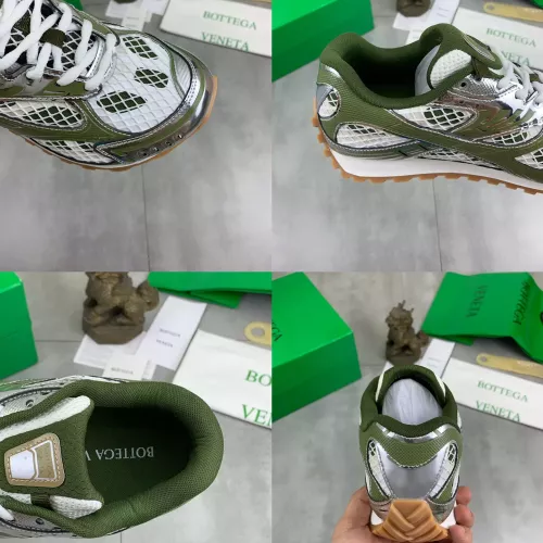 Replica Bottega Veneta BV Casual Shoes For Women #1356445 $105.00 USD for Wholesale