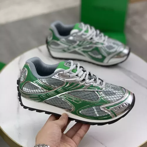 Bottega Veneta BV Casual Shoes For Men #1356446 $105.00 USD, Wholesale Replica Bottega Veneta BV Casual Shoes