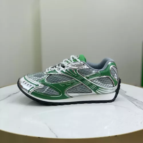 Replica Bottega Veneta BV Casual Shoes For Men #1356446 $105.00 USD for Wholesale